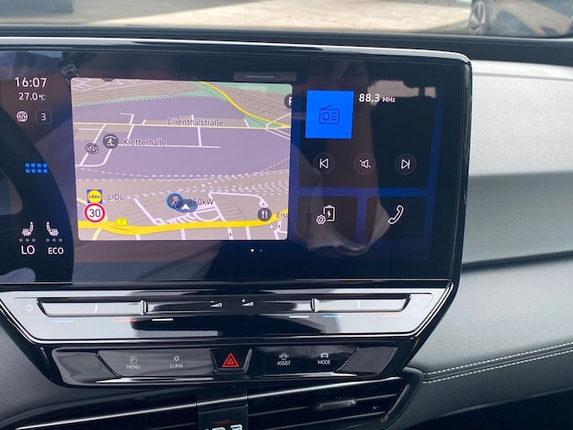 Volkswagen ID.3 58 KWh Performance Pro