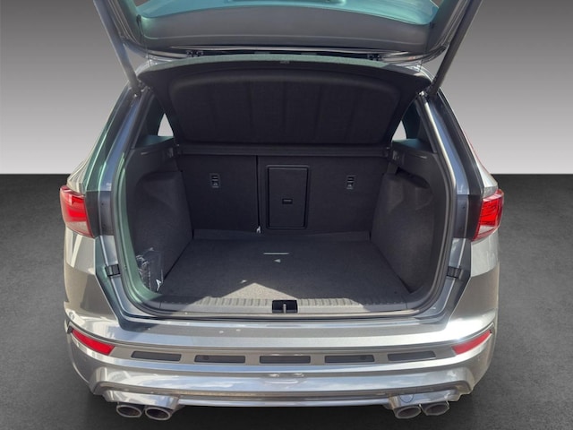 Cupra Ateca 2.0 TSI 4Drive DSG VZ