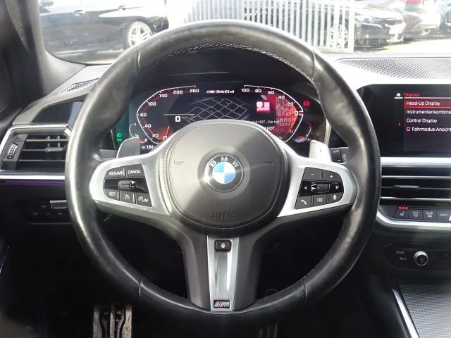 BMW 340 Touring xDrive