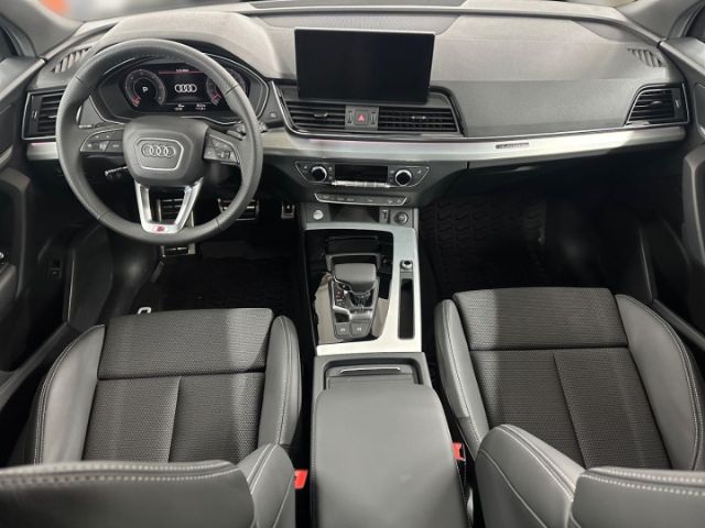 Audi Q5 40 TDI Quattro S-Tronic