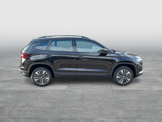 Skoda Karoq 1.5 TSI Selection