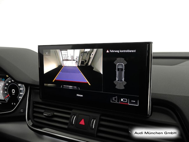 Audi Q5 40 TDI Quattro S-Tronic