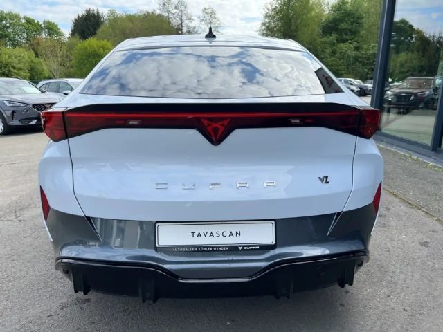 Cupra Tavascan 4Drive VZ