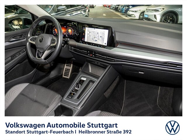 Volkswagen Golf 2.0 TDI DSG
