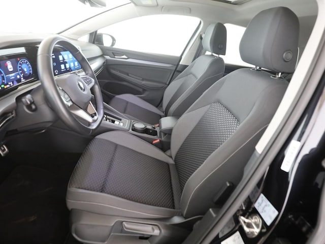 Volkswagen Golf 2.0 TDI Golf VIII