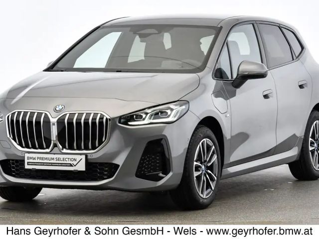 BMW 225 Active Tourer Sedan xDrive