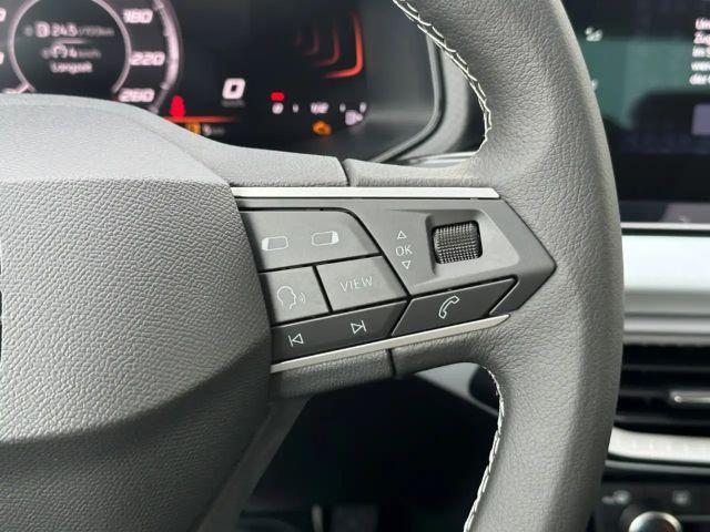 Seat Ibiza 1.0 TSI DSG