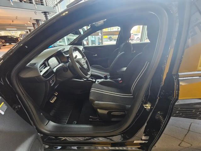 Opel Corsa GS-Line Grand Sport