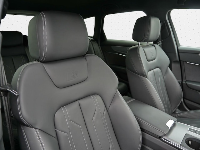 Audi S6 Avant Quattro