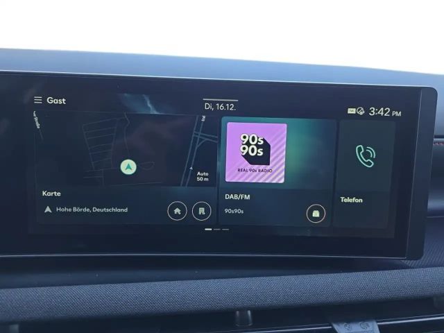 Hyundai Tucson 1.6 N Line T-GDi