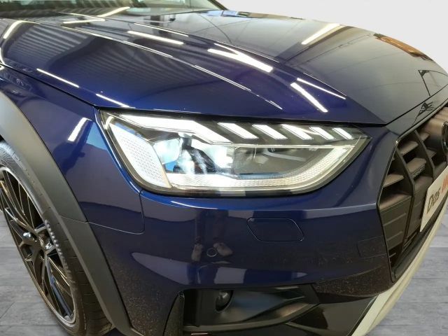 Audi A4 allroad 40 TDI Quattro