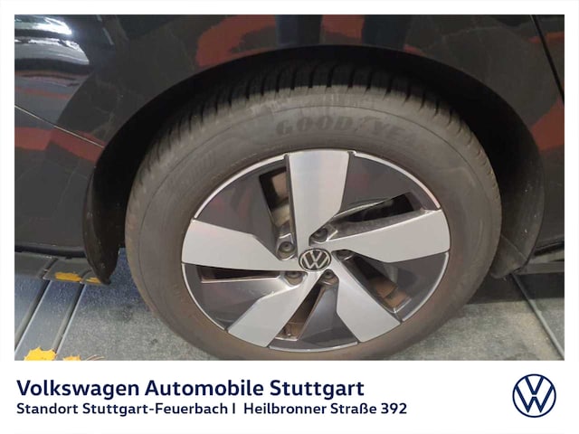 Volkswagen Passat 1.5 TSI Business DSG Variant