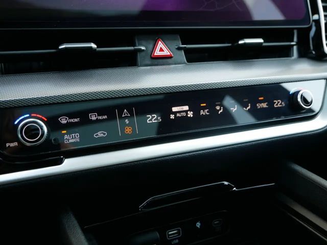 Kia Sportage CRDi GT-Line Vierwielaandrijving