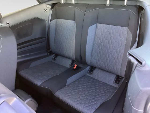 Volkswagen T-Roc Cabriolet DSG Move