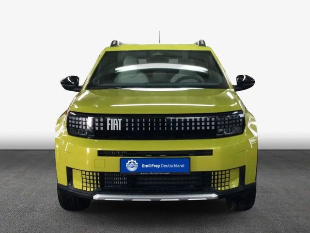 Fiat Grande Panda La Prima