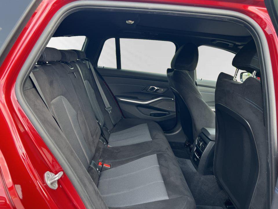 BMW 330 330e Touring xDrive