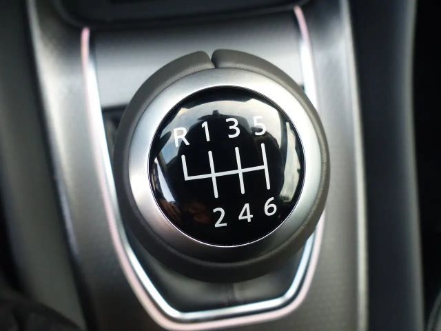 Nissan Qashqai N-Connecta