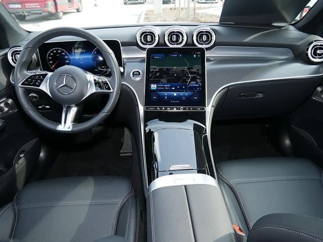 Mercedes-Benz GLC 300 4MATIC