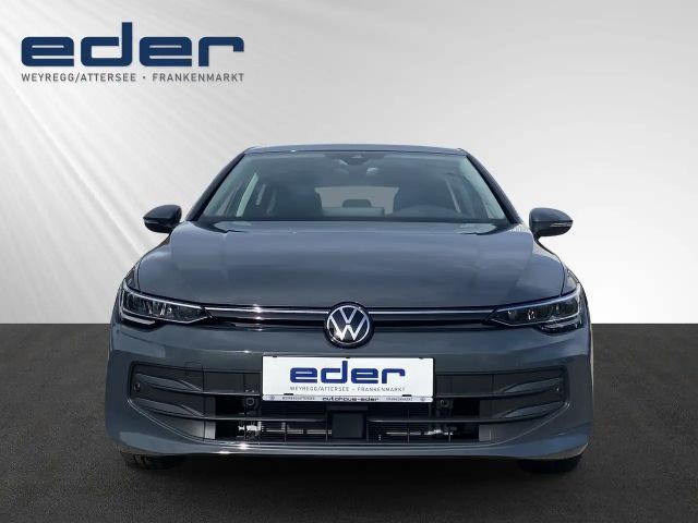 Volkswagen Golf Rabbit TDI