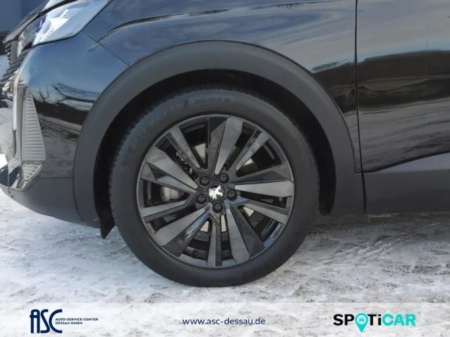 Peugeot 3008 GT-Line