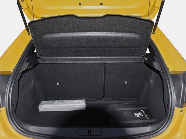 Peugeot E-208 Active Pack