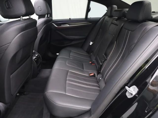 BMW 518 M-Sport Sedan