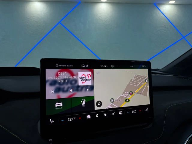 Skoda Enyaq Coupe Lounge RS