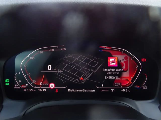 BMW 420 420d Coupé Gran Coupé xDrive