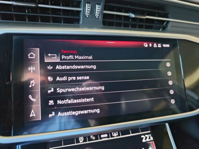 Audi A6 2.0 TDI Avant S-Tronic