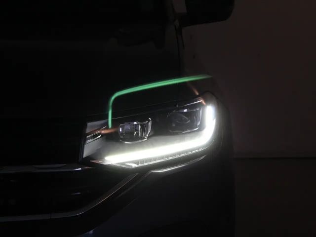 Volkswagen T-Cross DSG Life