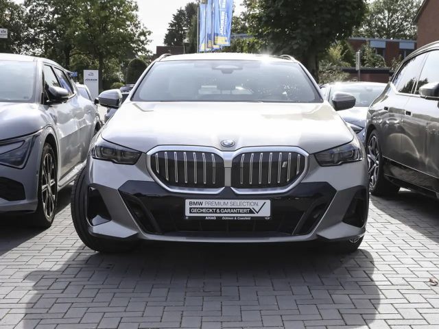 BMW i5 M-Sport Touring eDrive40