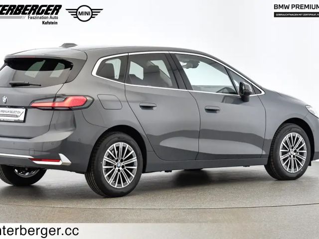 BMW 218 218d Active Tourer