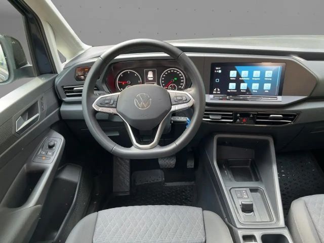 Volkswagen Caddy 2.0 TDI DSG Life