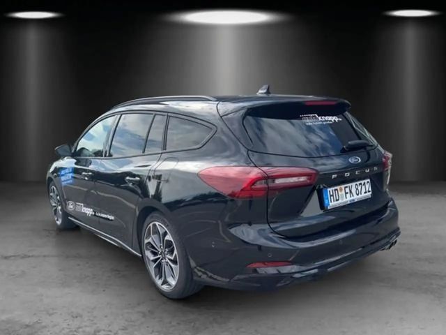 Ford Focus ST Line Wagon