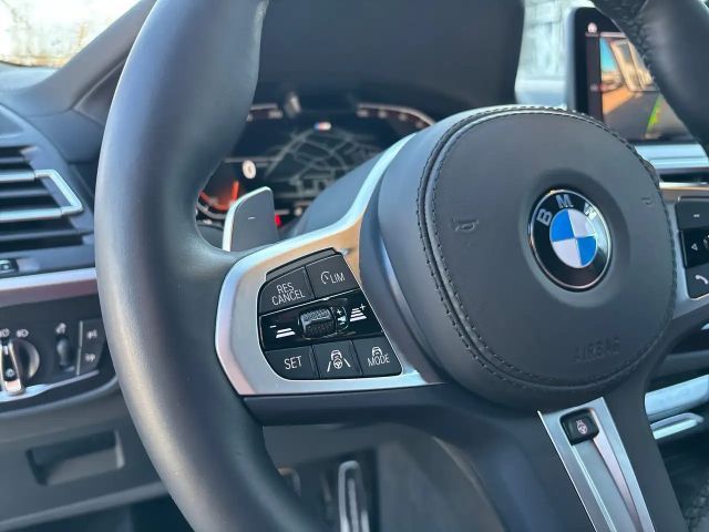 BMW X3 M-Sport xDrive30d