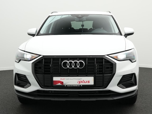 Audi Q3 35 TFSI S-Tronic
