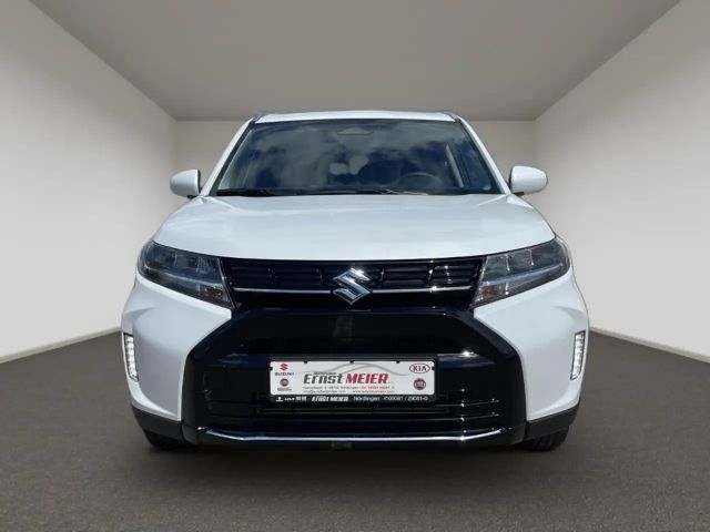 Suzuki Vitara Comfort Hybrid