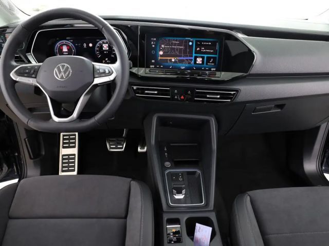 Volkswagen Caddy Maxi Style