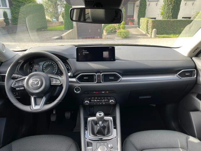 Mazda CX-5 Advantage SkyActiv