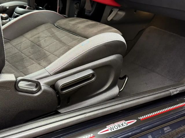 MINI John Cooper Works John Cooper Works