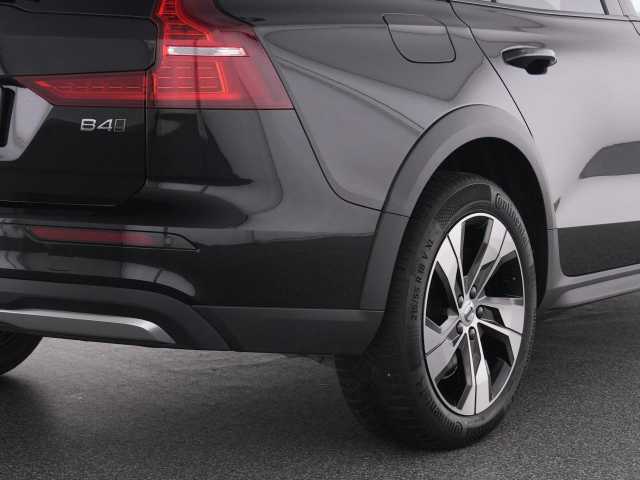 Volvo V60 Cross Country CC
