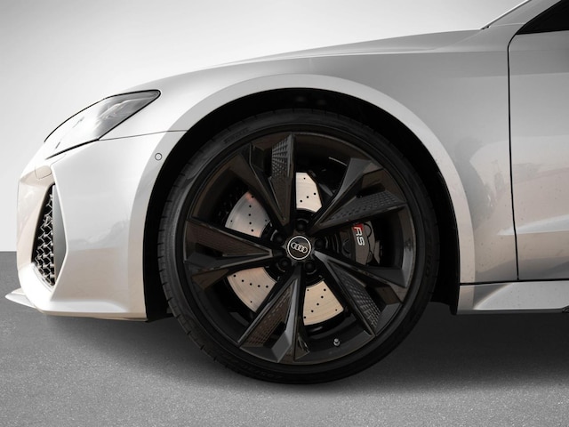 Audi RS7 Performance Quattro Sportback