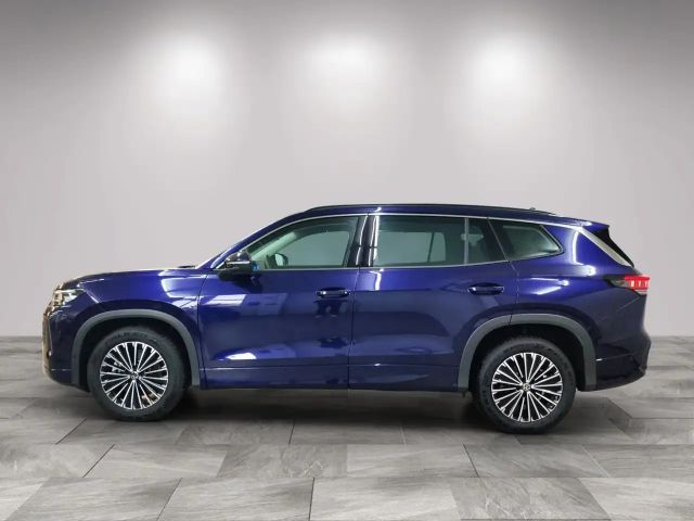 Volkswagen Tayron 1.5 eTSI Life