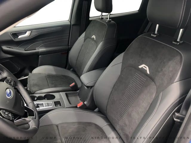 Ford Kuga AWD Active Hybrid X