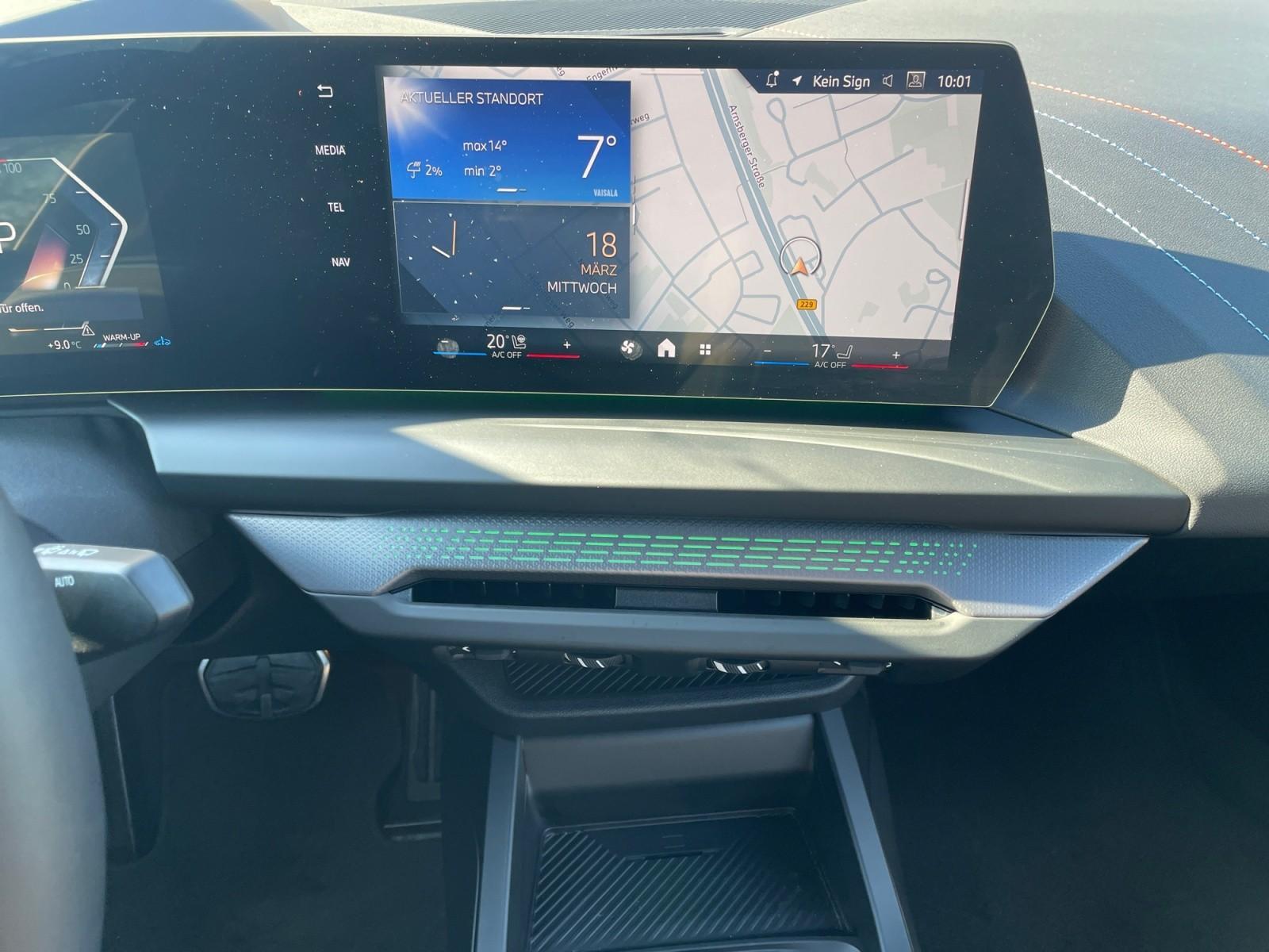 BMW 220 Coupé Gran Coupé