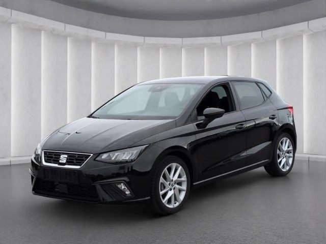 Seat Ibiza 1.0 TSI FR-lijn