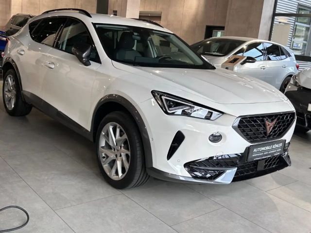 Cupra Formentor 1.5 TSI