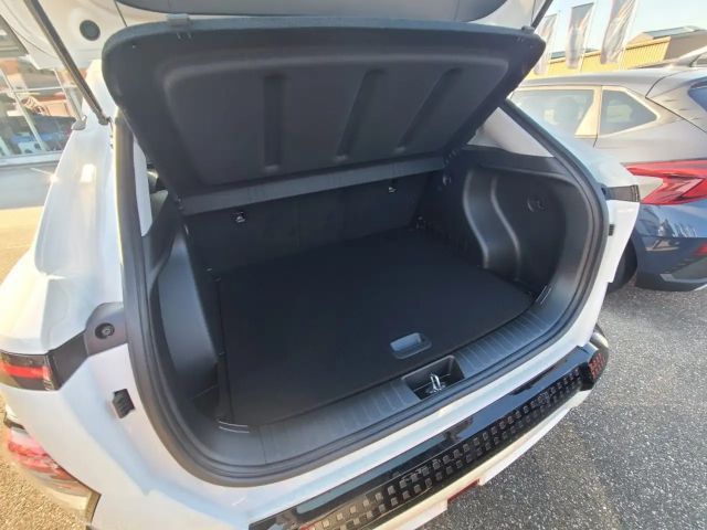 Hyundai Kona Electric Smart