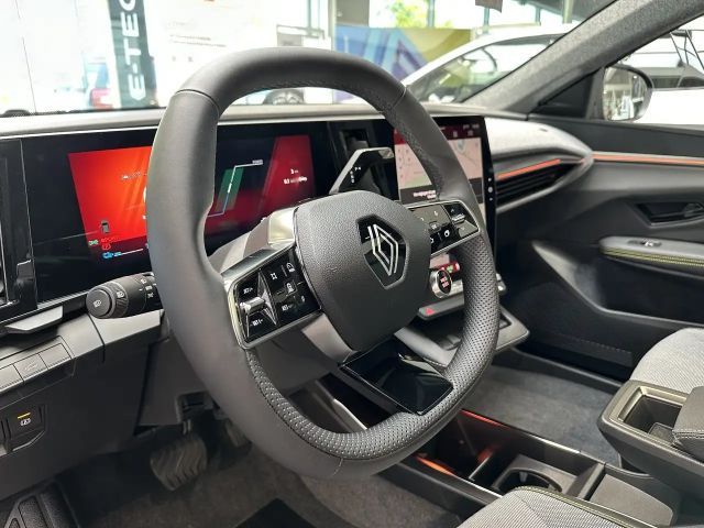 Renault Scenic Techno