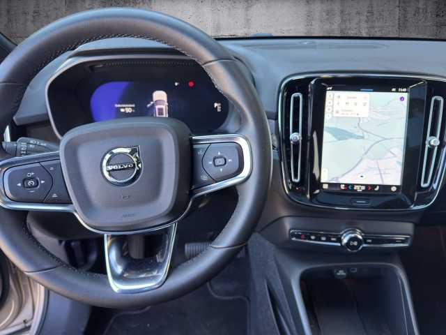 Volvo XC40 AWD Recharge Ultimate